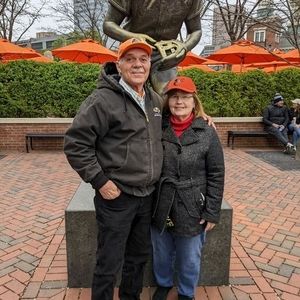 Meet your Posher, Charlene